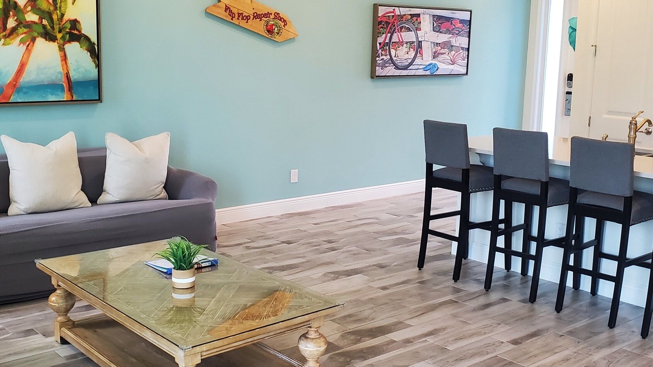 Photo of Bedroom in Bay Lake