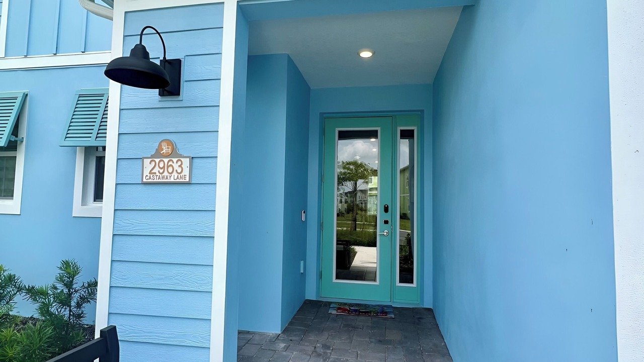 Photo of Outdoor in Bay Lake