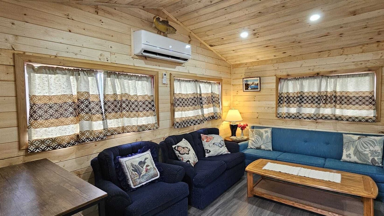 Photo of Livingroom in Hastings