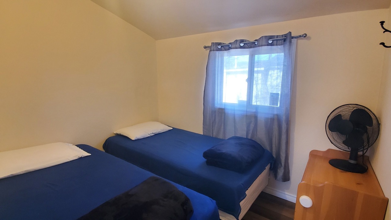 Photo of Bedroom in Hastings