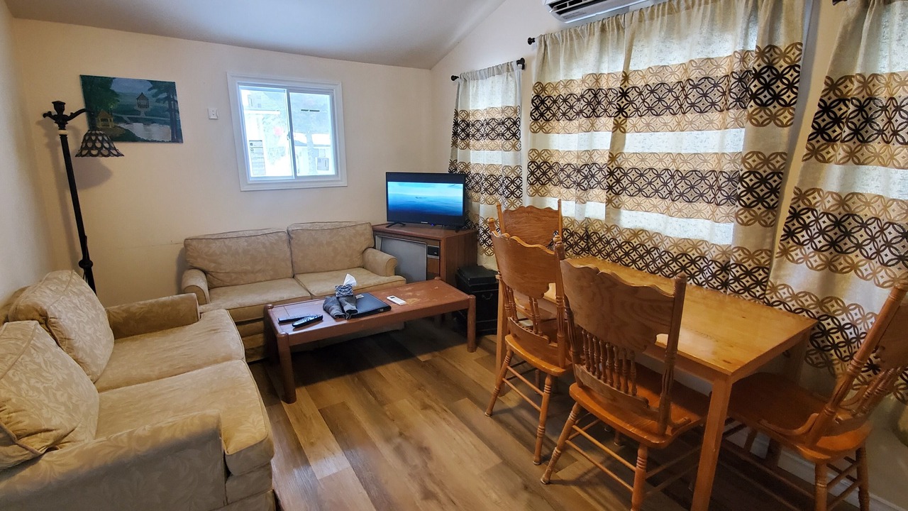 Photo of Livingroom in Hastings