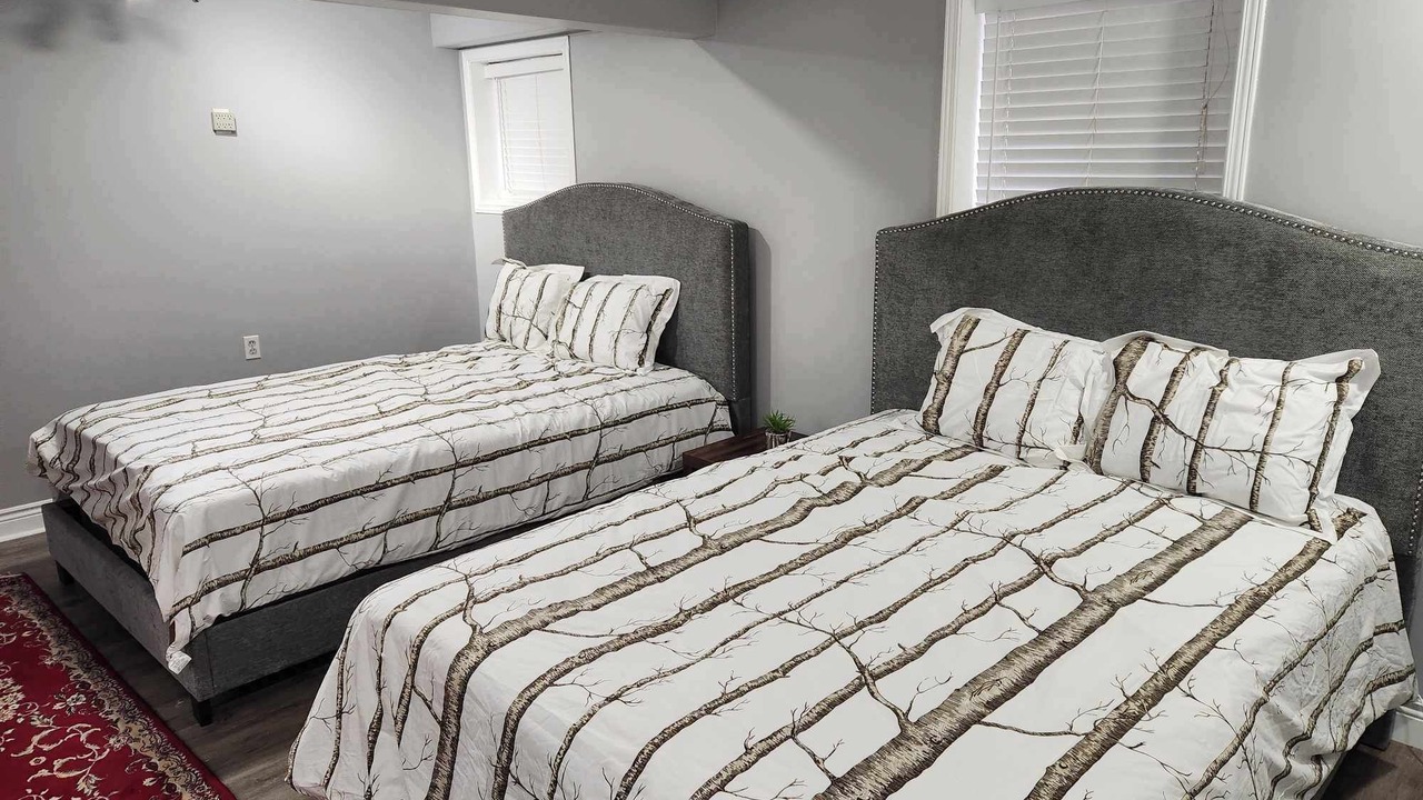 Photo of Bedroom in Windsor