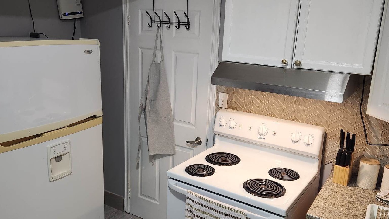 Photo of Kitchen in Windsor