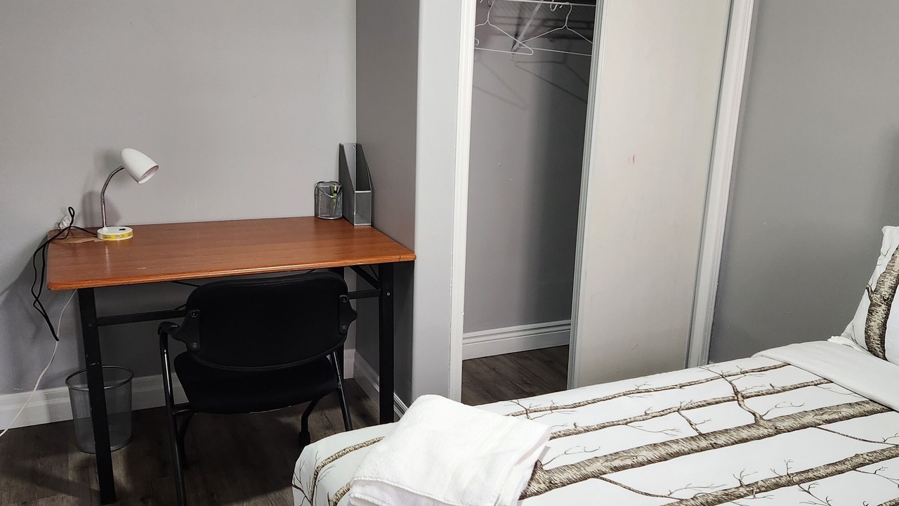 Photo of Bedroom in Windsor