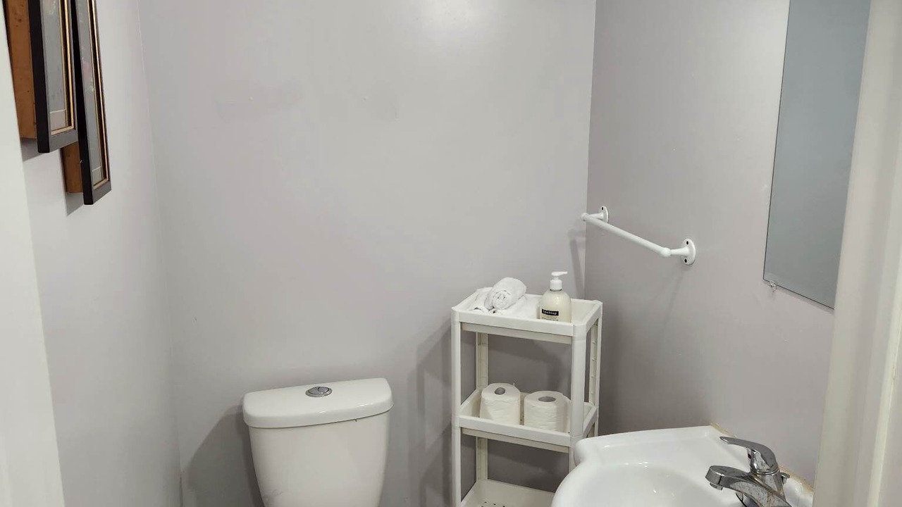 Photo of Bathroom in Windsor