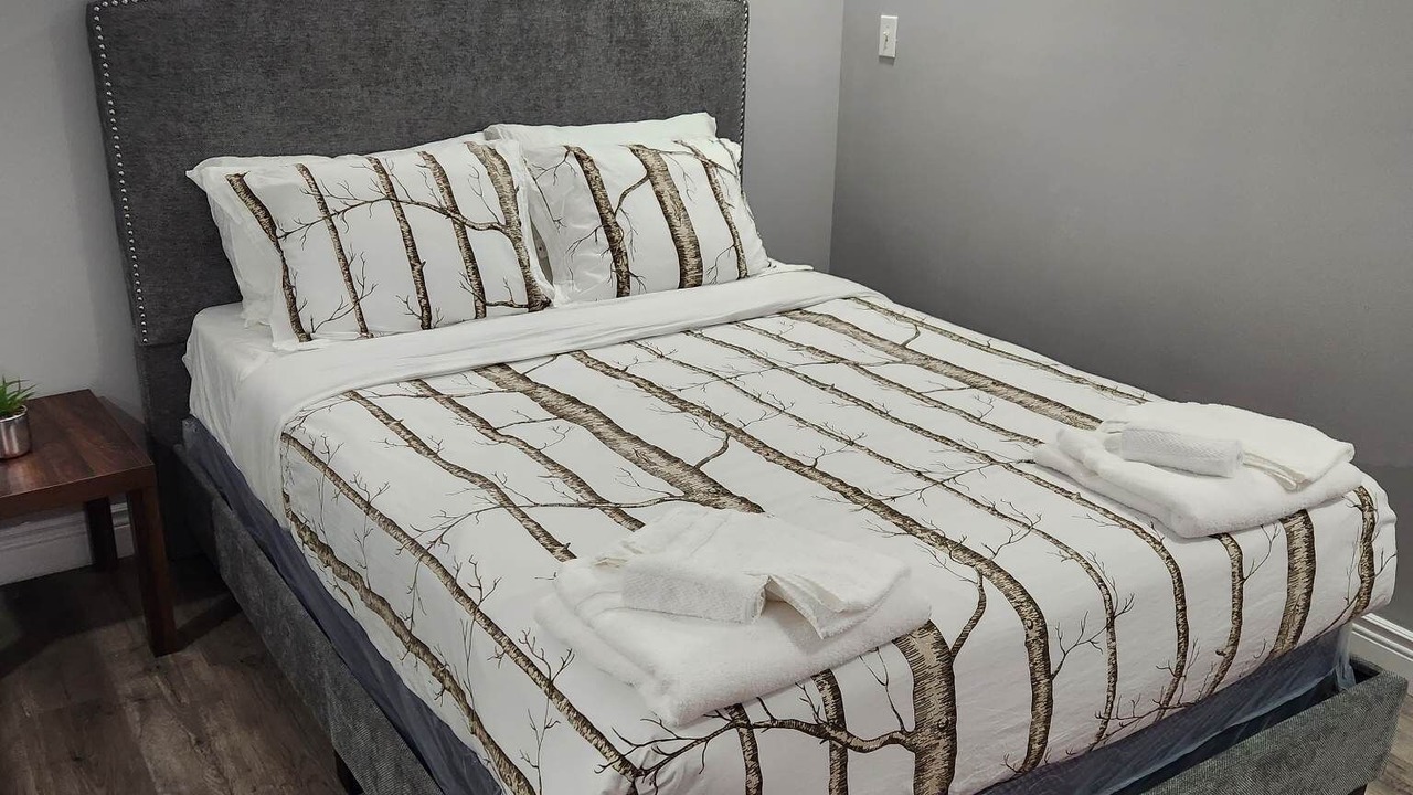 Photo of Bedroom in Windsor