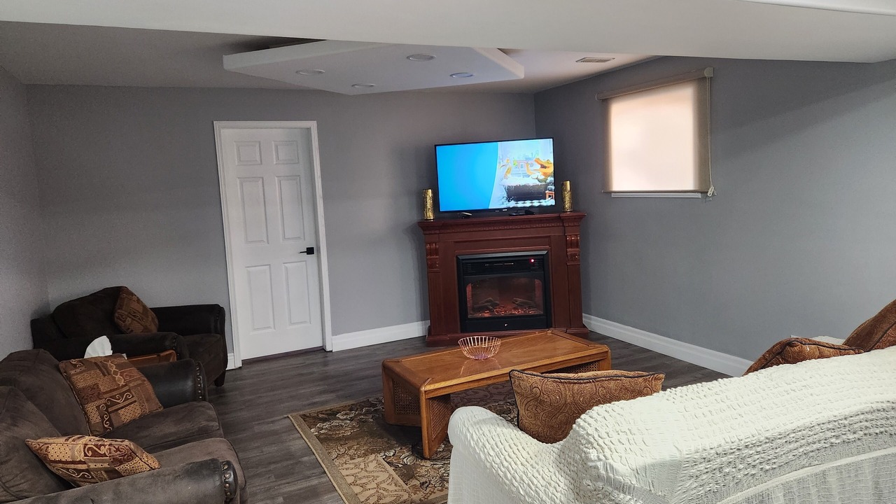 Photo of Livingroom in Windsor