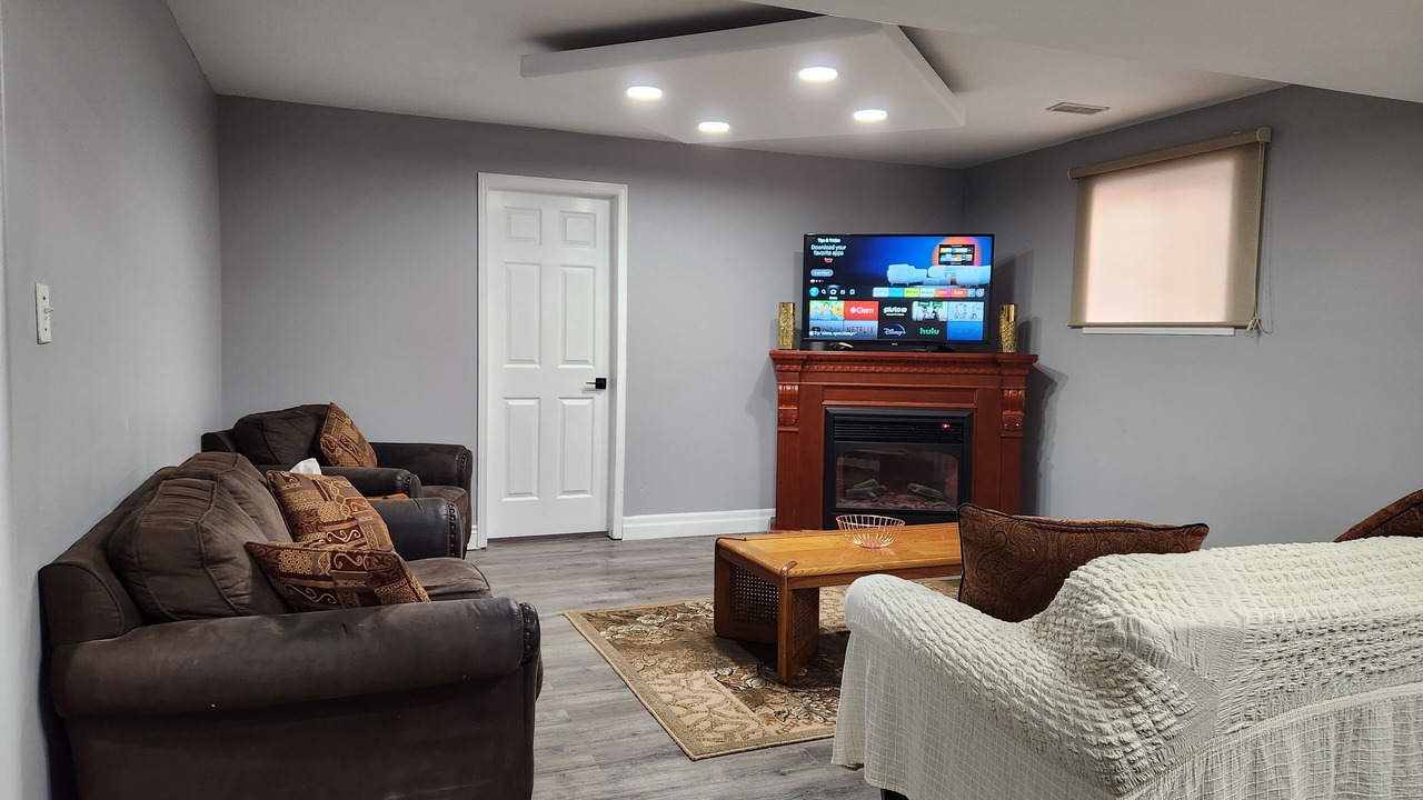 Photo of Livingroom in Windsor