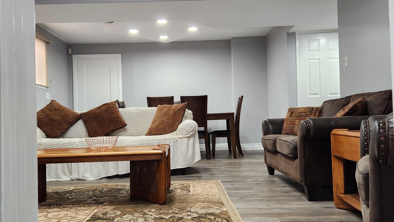 Photo of Livingroom in Windsor