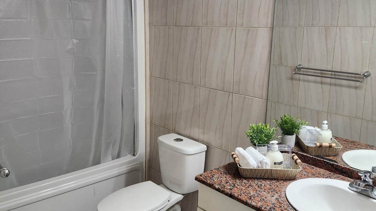 Photo of Bathroom in Windsor