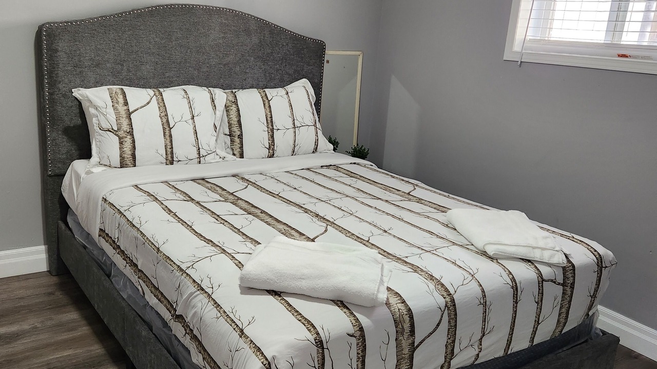 Photo of Bedroom in Windsor
