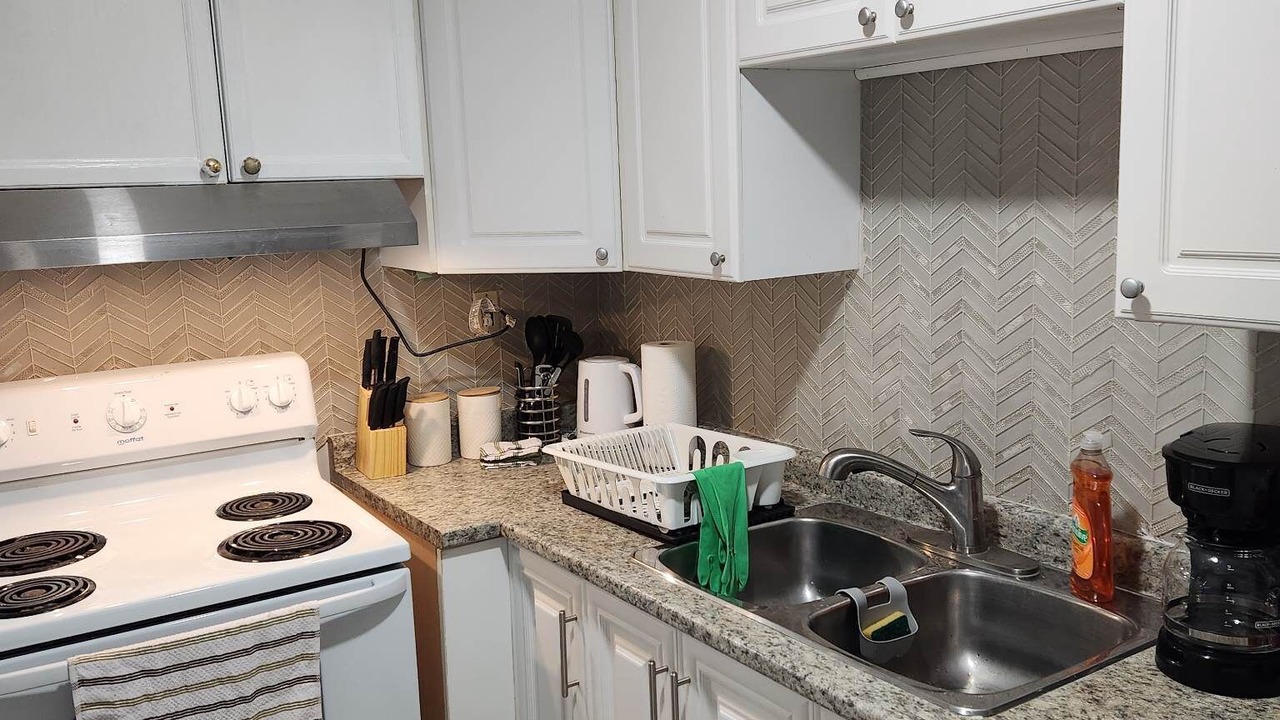 Photo of Kitchen in Windsor