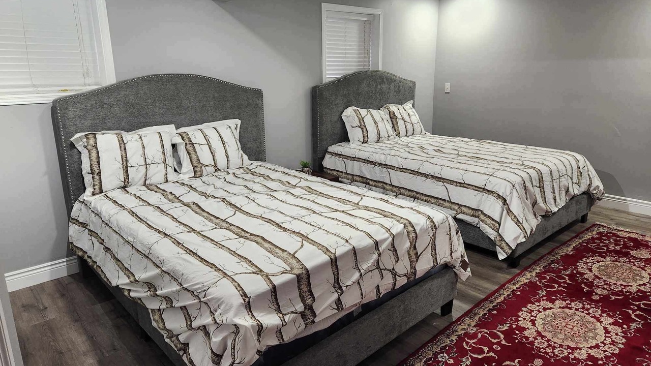 Photo of Bedroom in Windsor