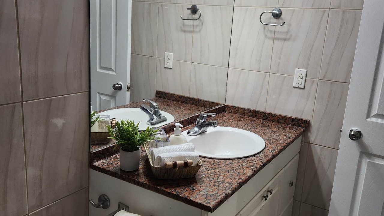 Photo of Bathroom in Windsor