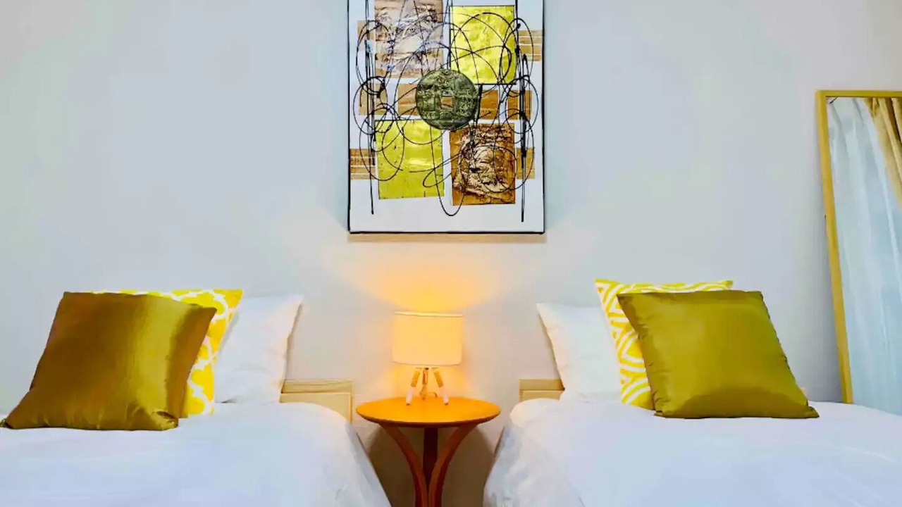 Photo of Bedroom in Asakusa
