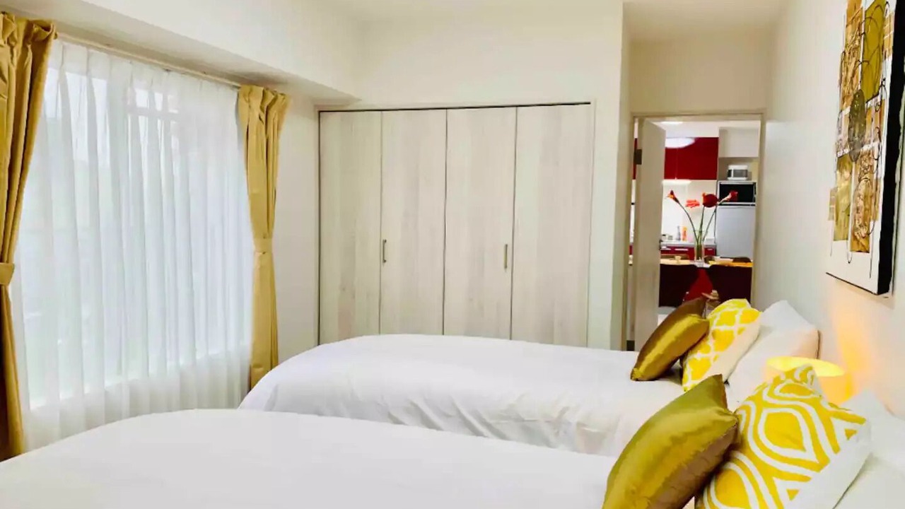 Photo of Bedroom in Asakusa