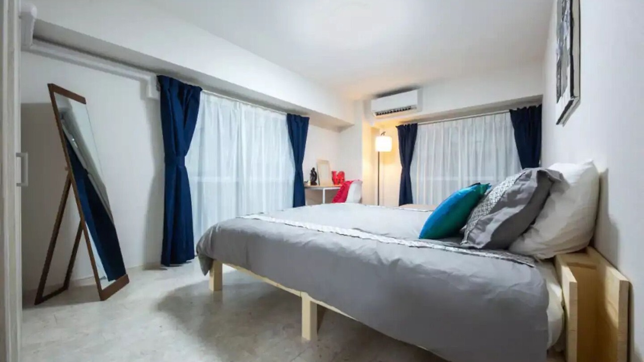 Photo of Bedroom in Asakusa