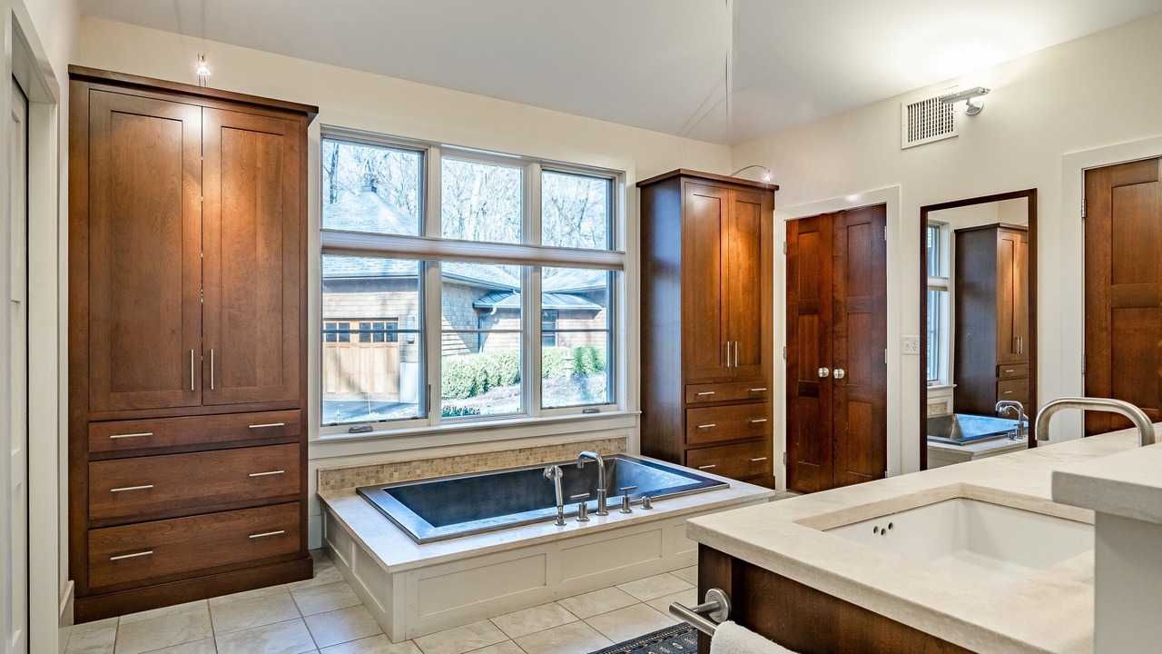 Photo of Bathroom in Valley Forge