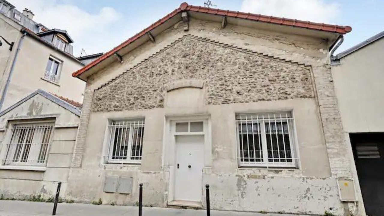 Photo of Outdoor in Quartier de la Goutte-d'Or