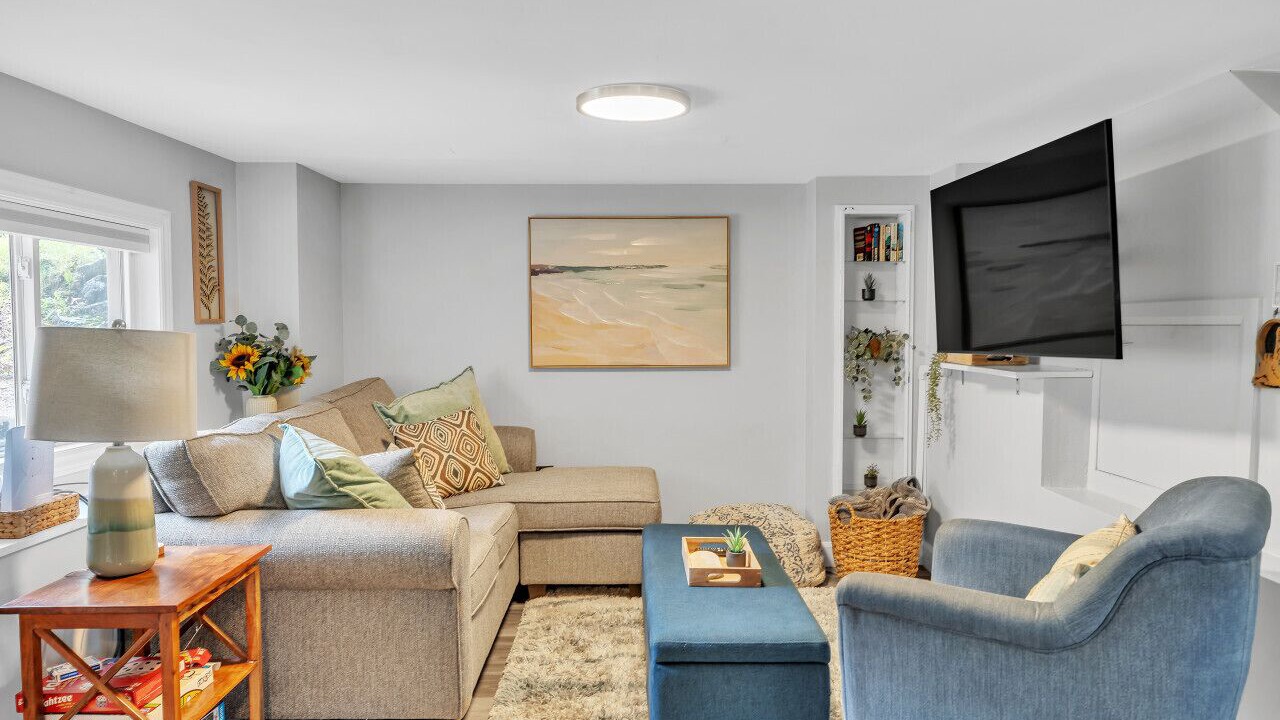 Photo of Bedroom in Leeds and the Thousand Islands