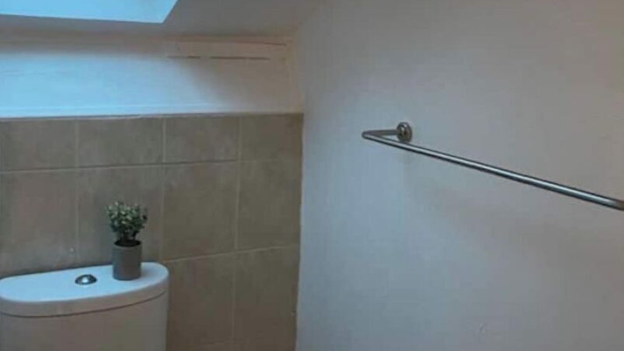 Photo of Bathroom in Plateau - Mont-Valerien