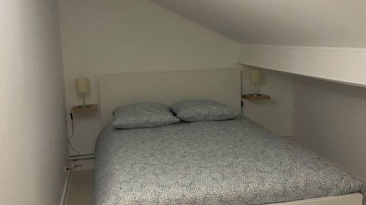 Photo of Bedroom in Plateau - Mont-Valerien
