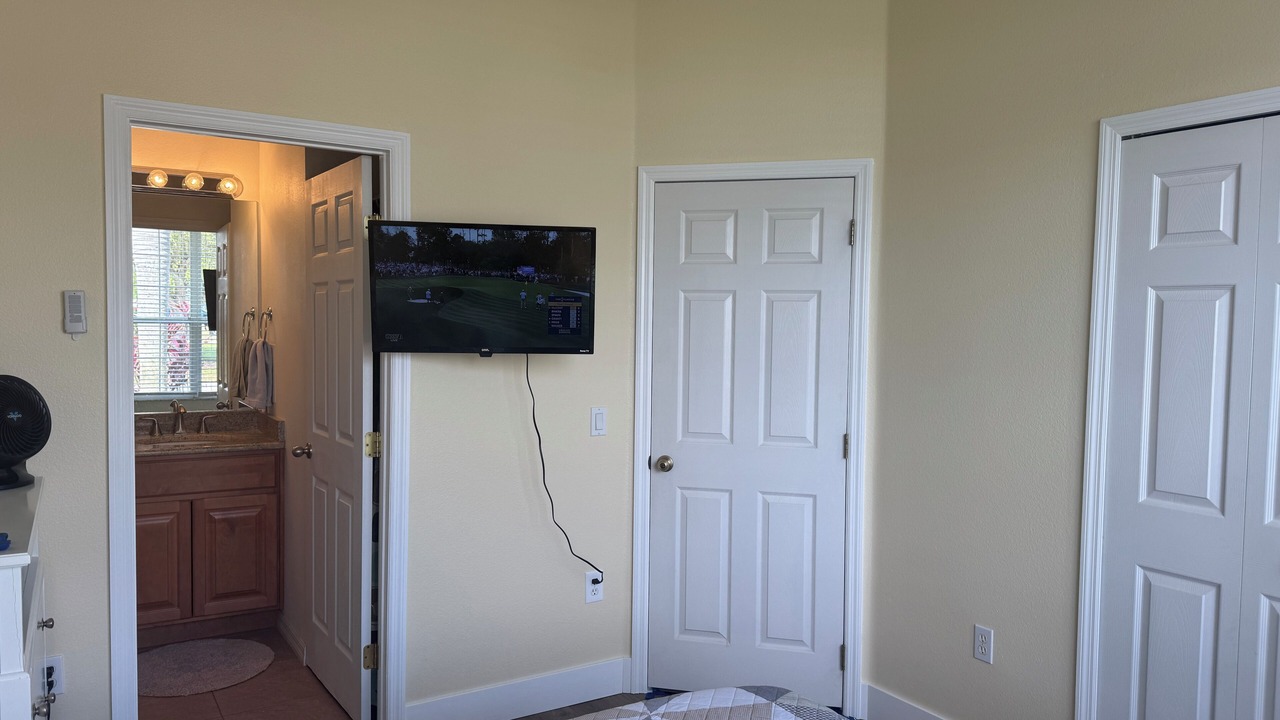 Photo of Bedroom in Haines City