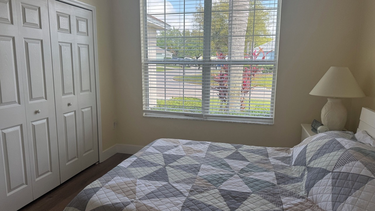Photo of Bedroom in Haines City