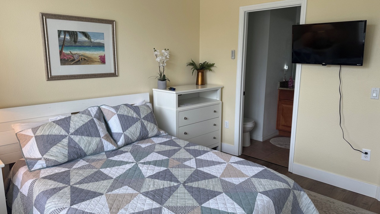 Photo of Bedroom in Haines City