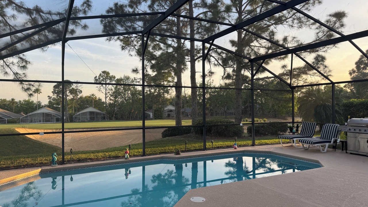 Photo of Outdoor in Haines City