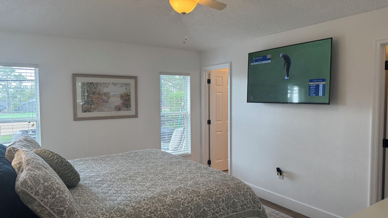 Photo of Bedroom in Haines City