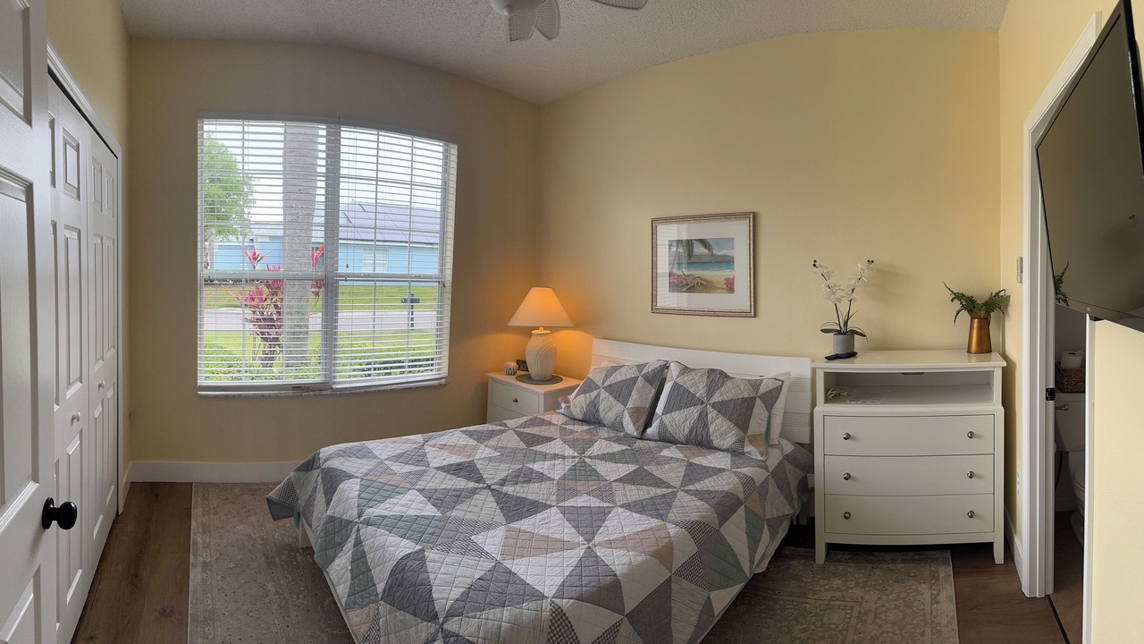 Photo of Bedroom in Haines City