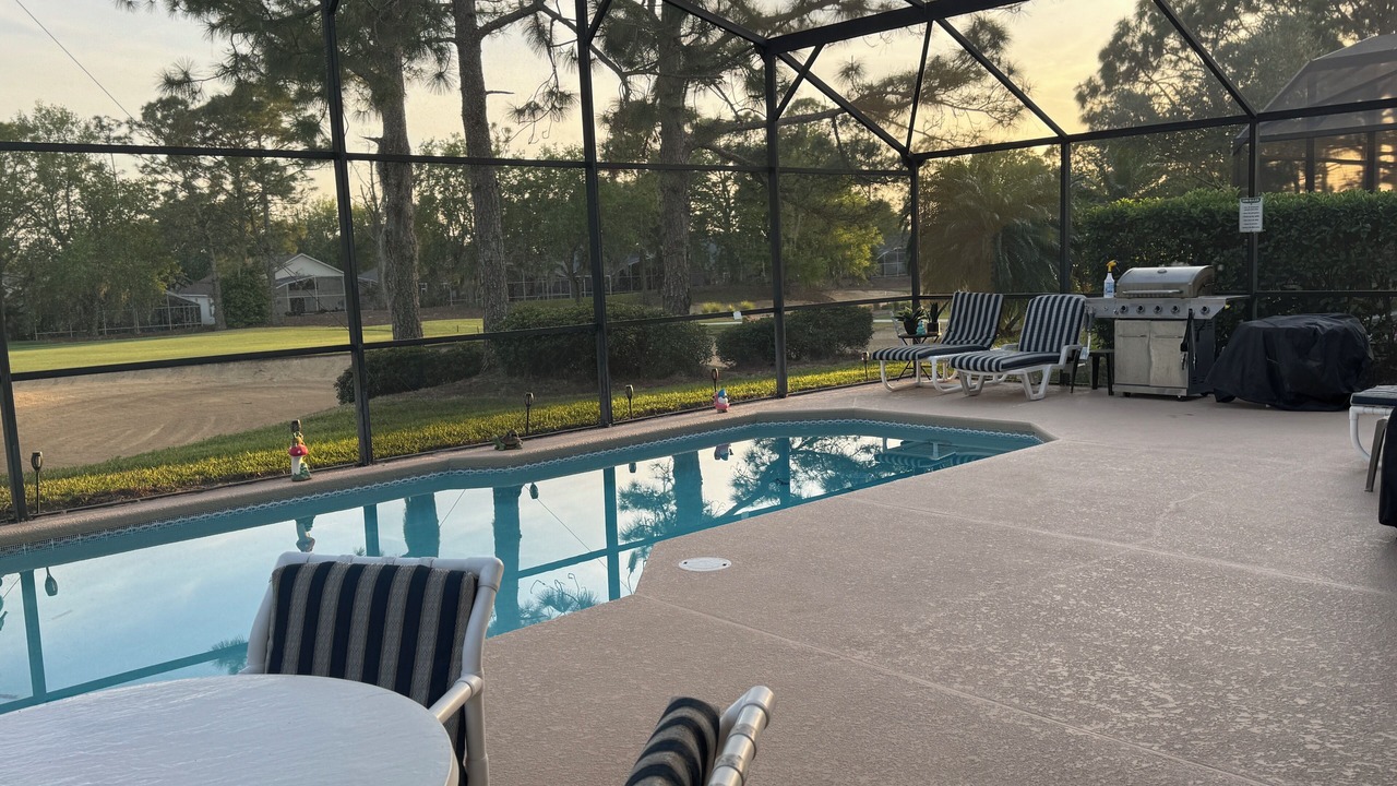 Photo of Outdoor in Haines City
