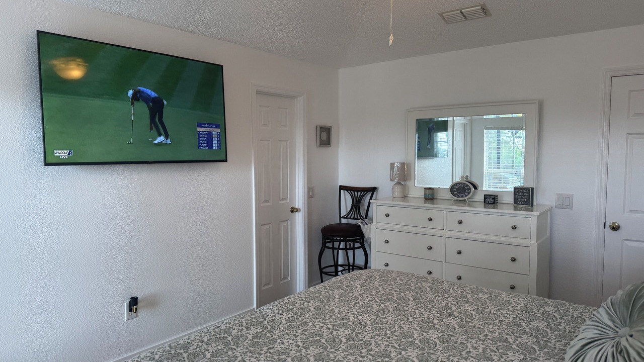Photo of Bedroom in Haines City