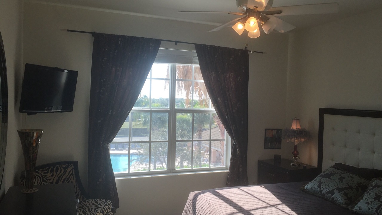 Photo of Bedroom in Majestic Palms