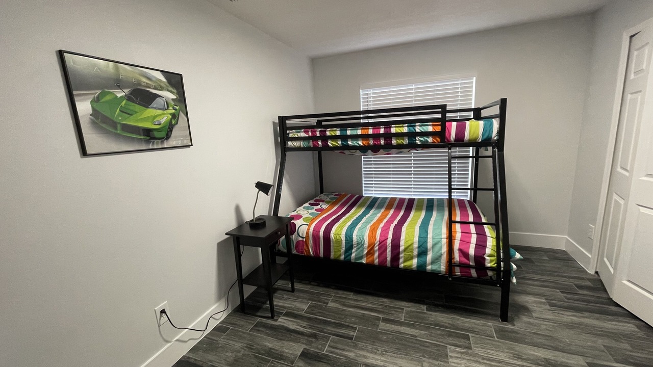 Photo of Bedroom in Orlando