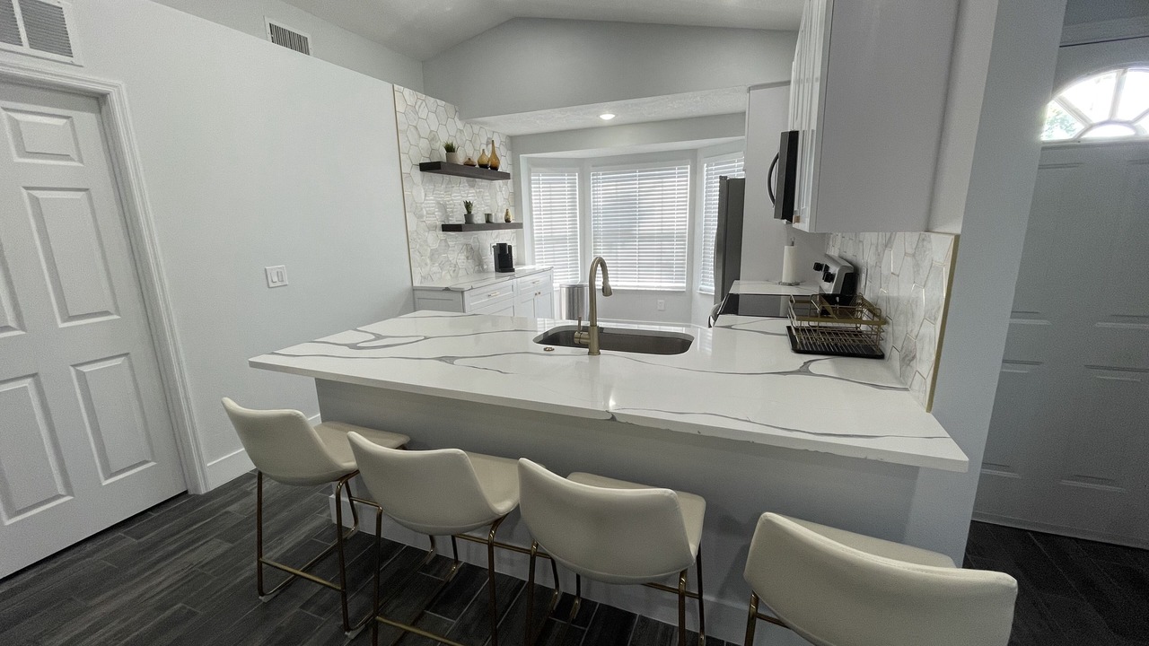 Photo of Kitchen in Orlando