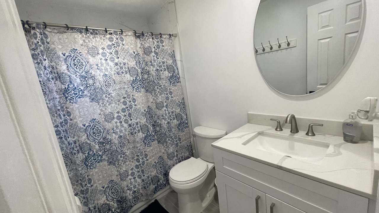 Photo of Bathroom in Orlando