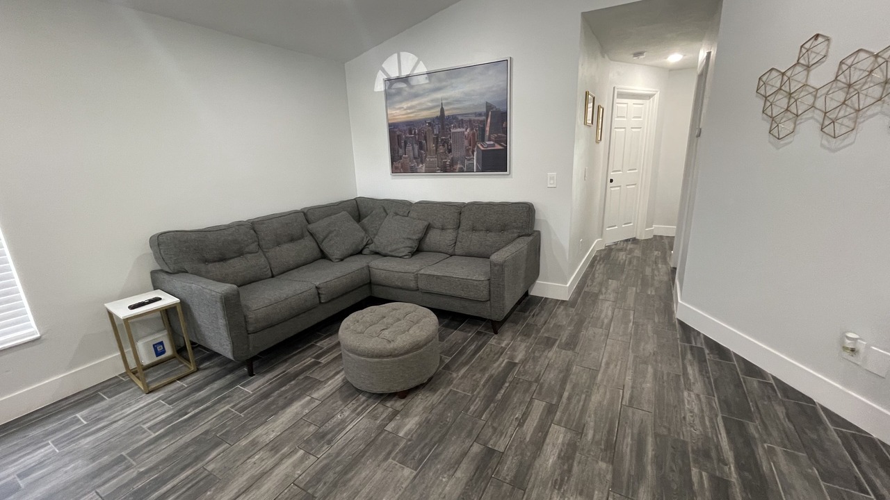 Photo of Livingroom in Orlando