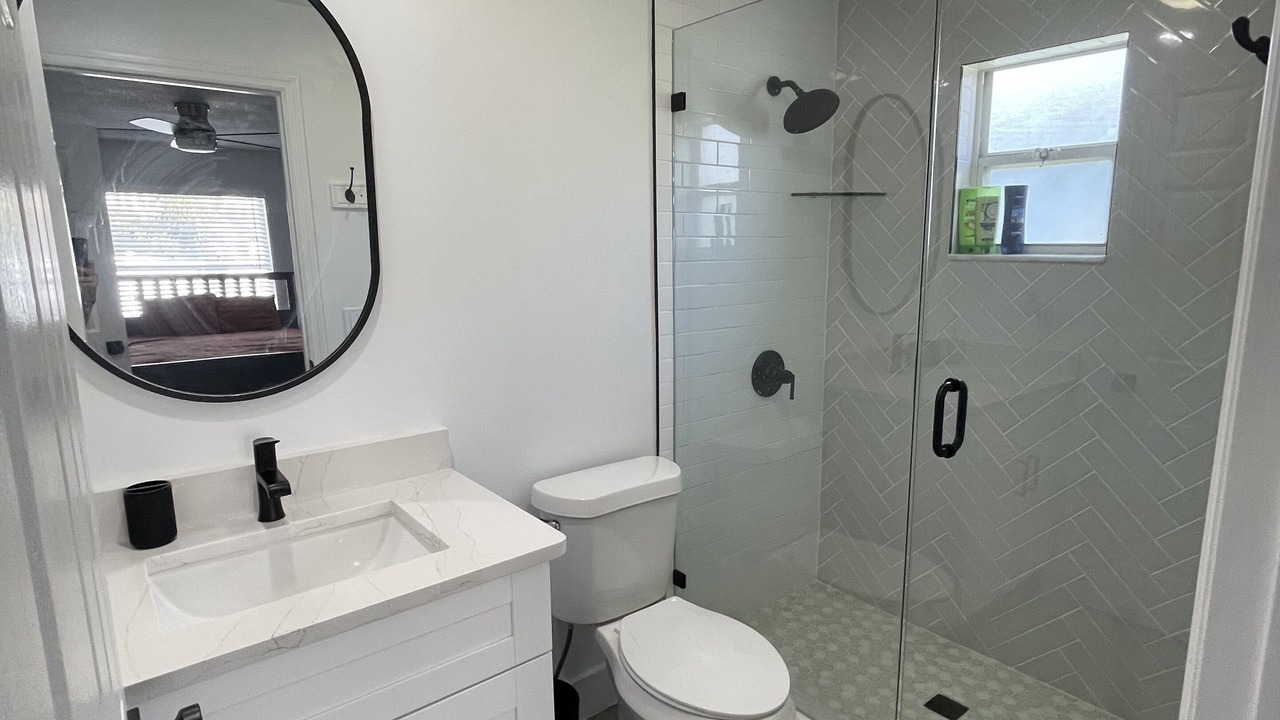 Photo of Bathroom in Orlando