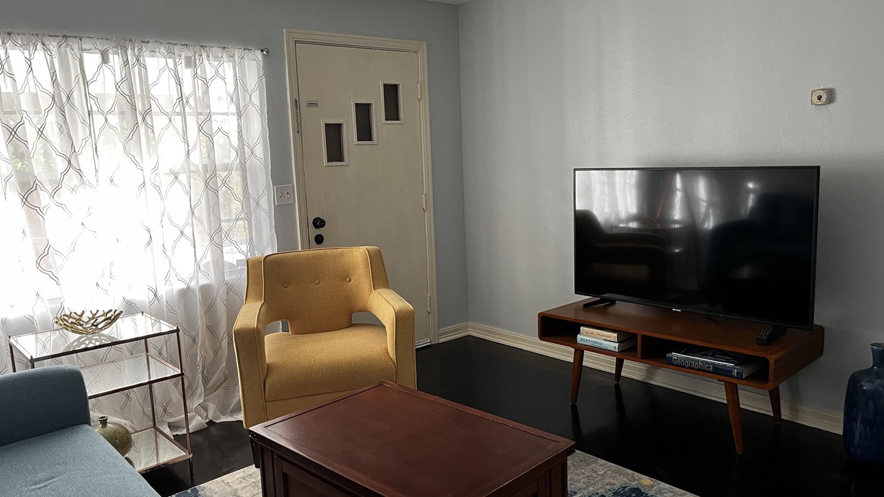 Photo of Livingroom in Dixieland