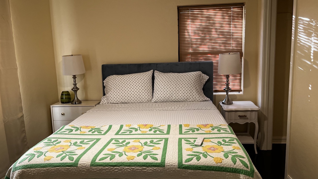 Photo of Bedroom in Dixieland