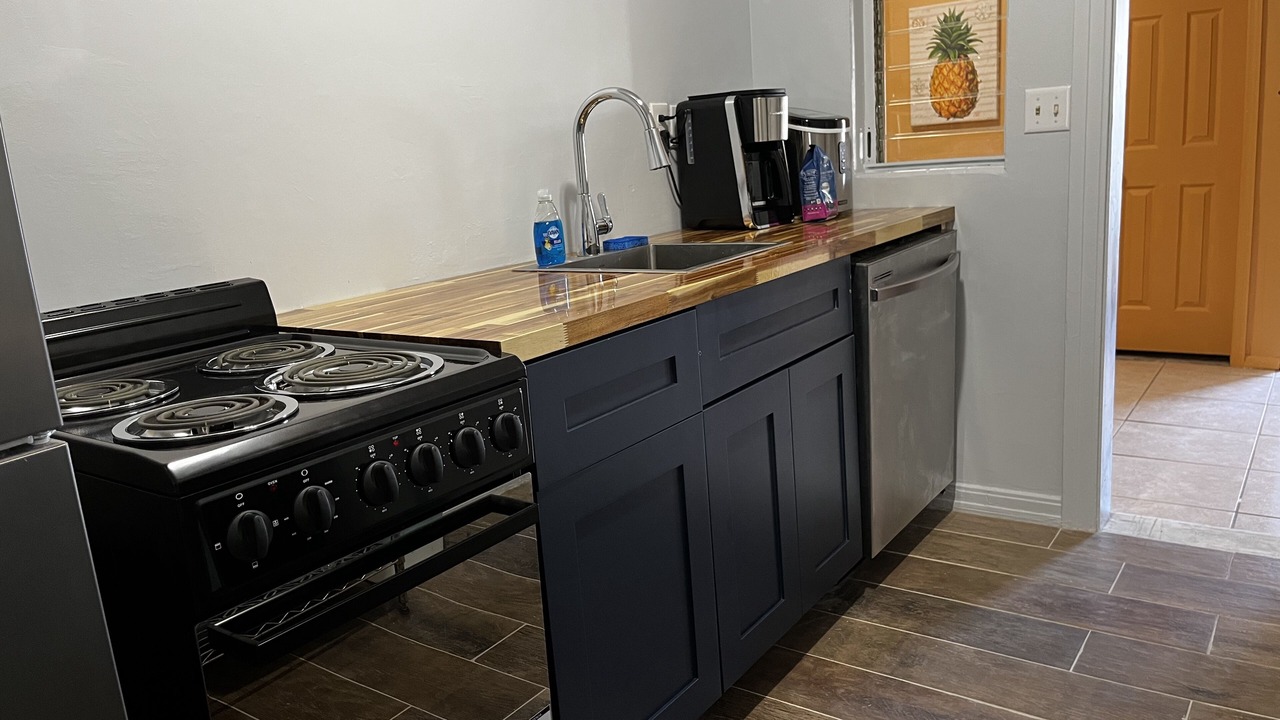 Photo of Kitchen in Dixieland