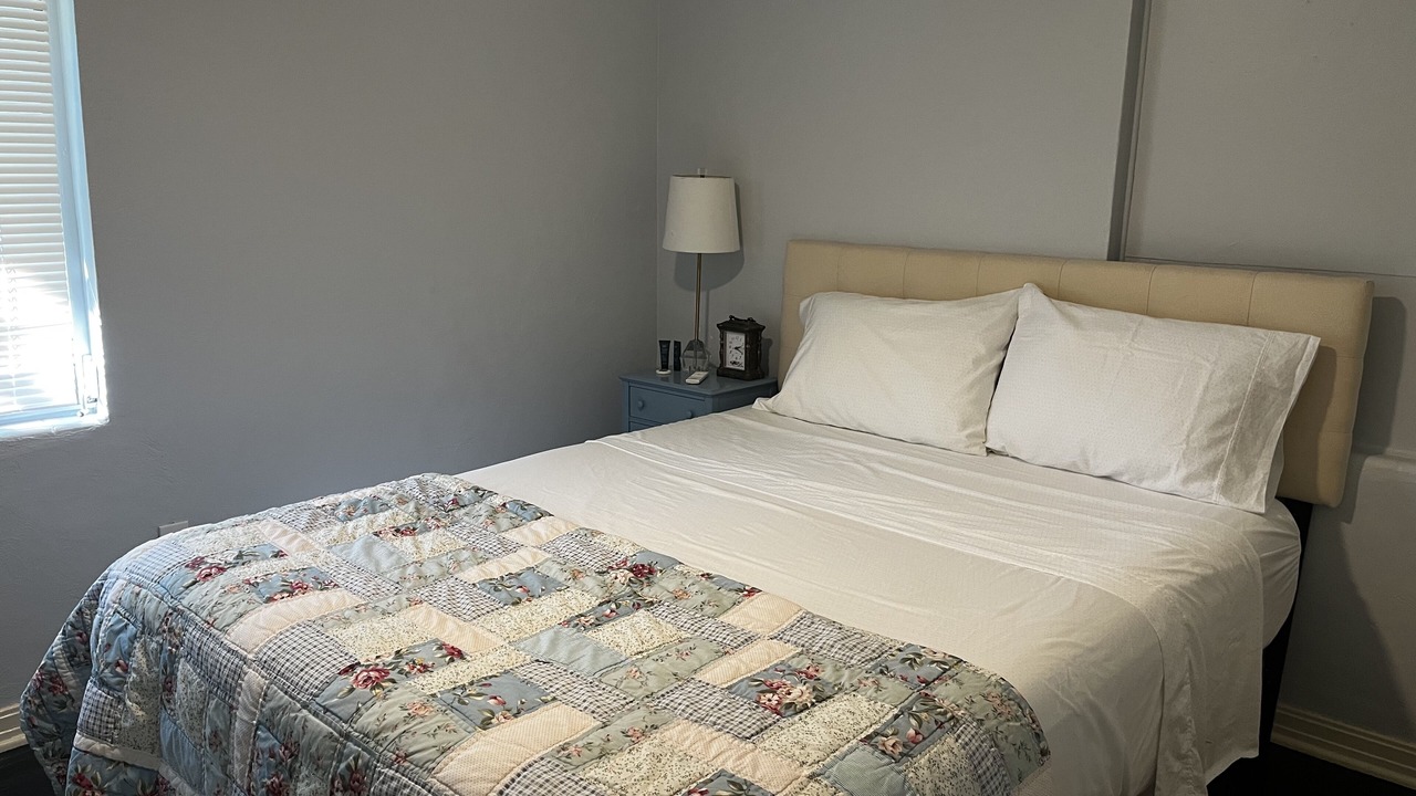 Photo of Bedroom in Dixieland