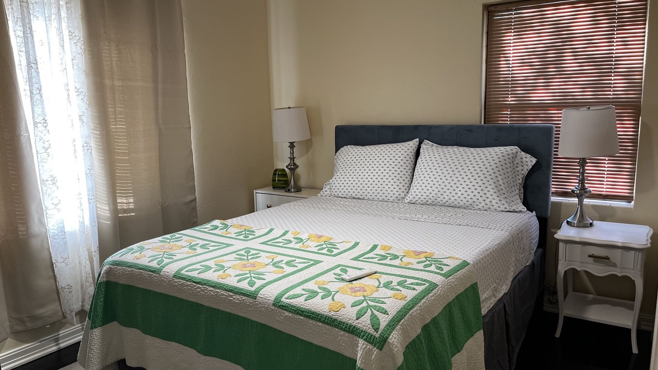 Photo of Bedroom in Dixieland