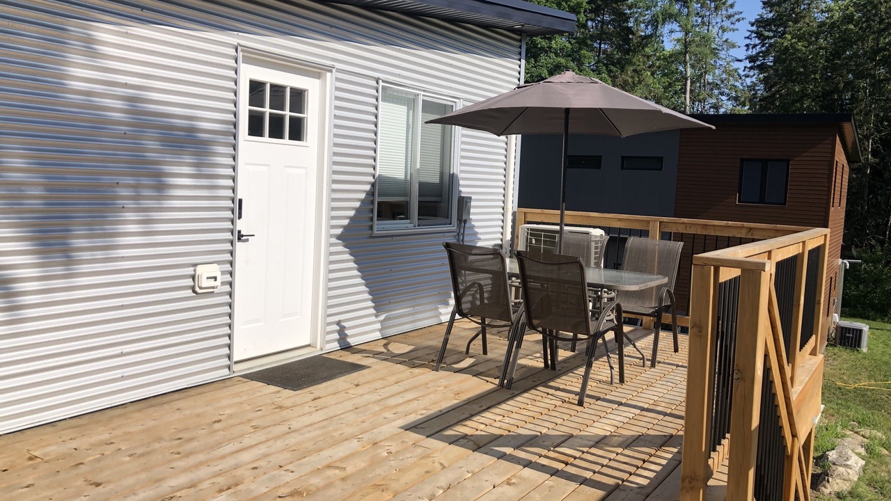 Photo of Outdoor in Huntsville