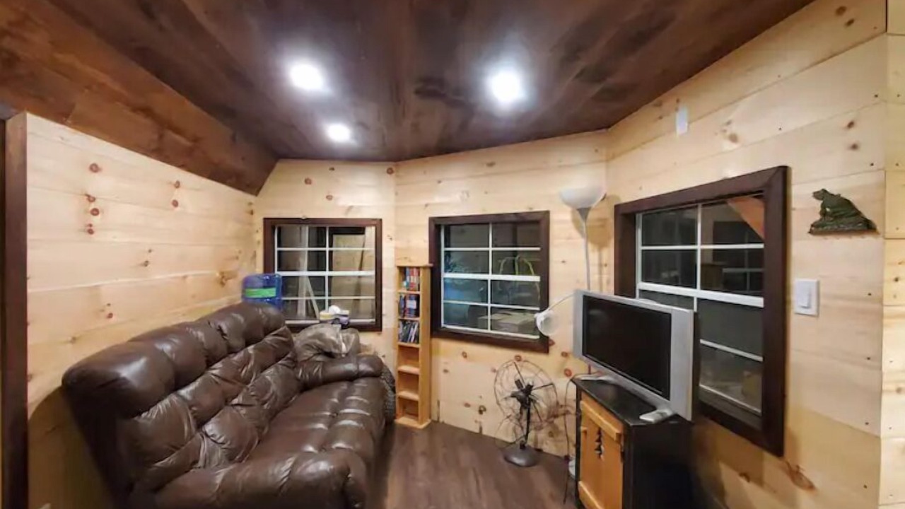 Photo of Livingroom in Tyendinaga
