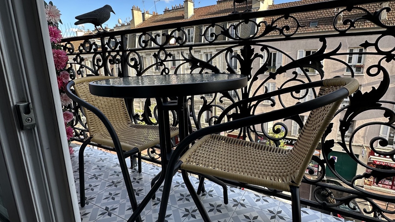 Photo of Outdoor in Villeneuve-Saint-Georges