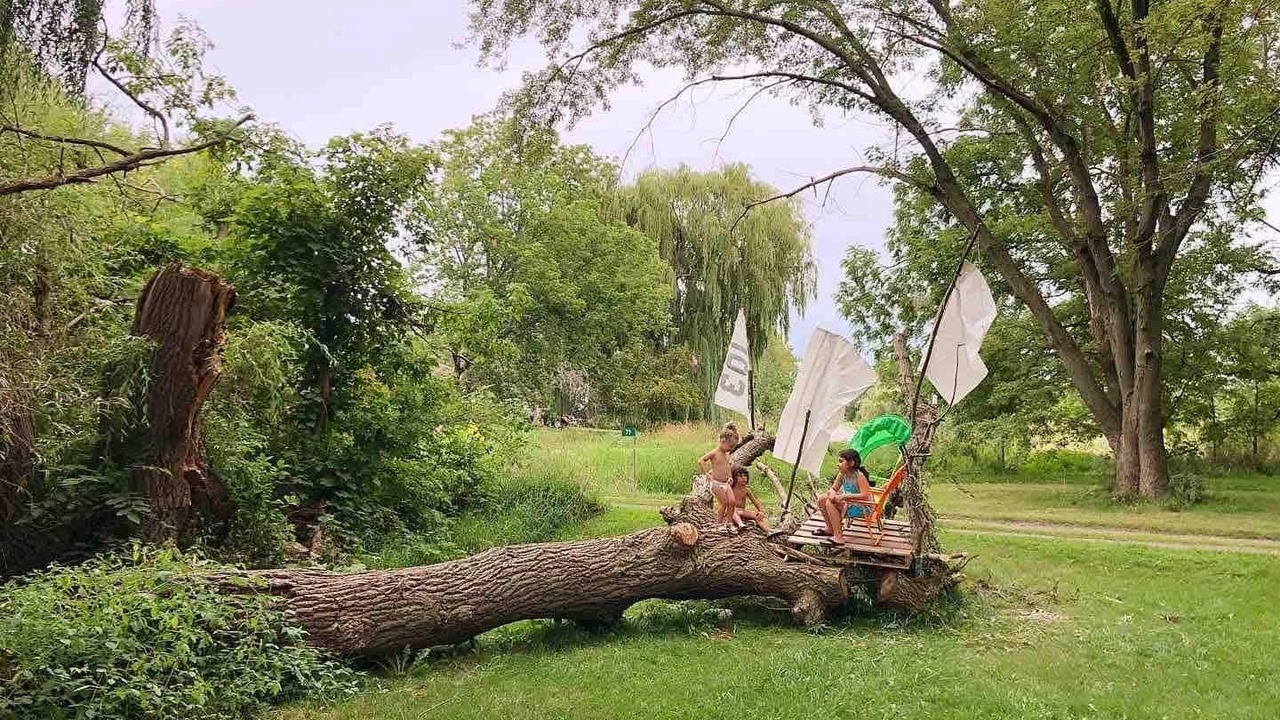 Photo of Outdoor in Adolphustown