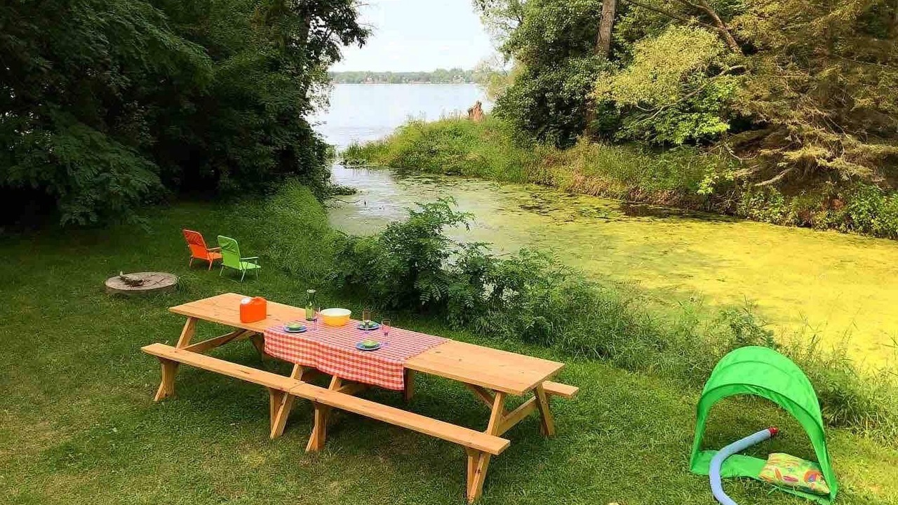 Photo of Outdoor in Adolphustown